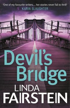 Devil's Bridge (eBook, ePUB) - Fairstein, Linda