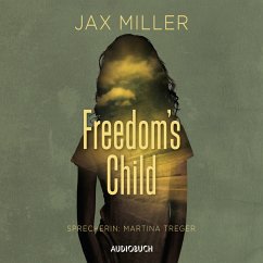Freedom's Child (MP3-Download) - Miller, Jax