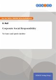 Corporate Social Responsibility (eBook, ePUB)
