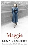 Maggie (eBook, ePUB)