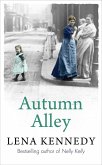 Autumn Alley (eBook, ePUB)