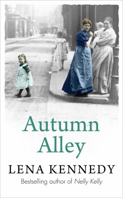 Cover Autumn Alley (eBook, ePUB)