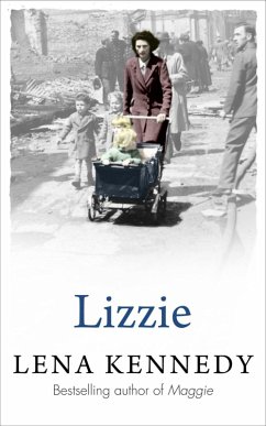 Lizzie (eBook, ePUB) Cover Lizzie (eBook, ePUB)