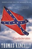 Confederates (eBook, ePUB)