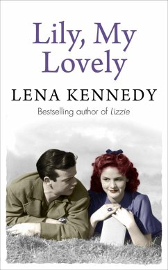 Lily, My Lovely (eBook, ePUB) - Kennedy, Lena