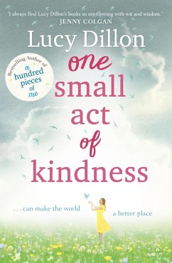 Cover One Small Act of Kindness (eBook, ePUB)