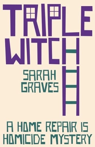 Triple Witch (eBook, ePUB)