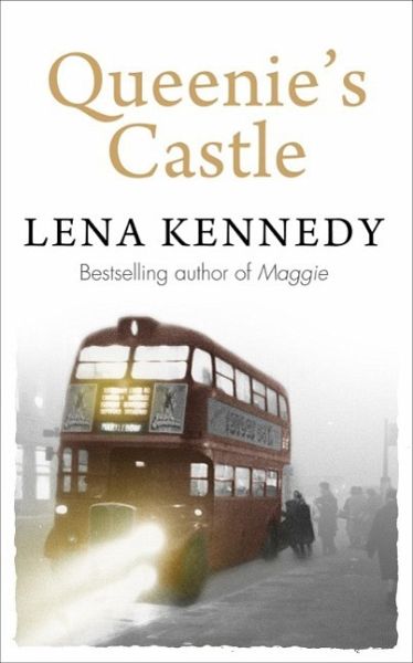 Queenie's Castle (eBook, ePUB)