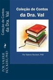 Coleção de Contos da Dra. Val (eBook, ePUB)