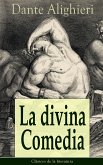 La divina Comedia (eBook, ePUB)