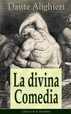 La divina Comedia (eBook, ePUB) - Alighieri, Dante