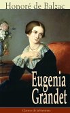 Eugenia Grandet (eBook, ePUB)