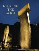 Defining the Sacred (eBook, ePUB)