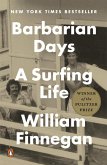 Barbarian Days (eBook, ePUB)