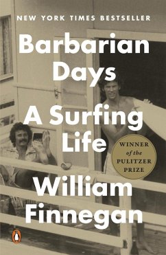 Barbarian Days (eBook, ePUB) - Finnegan, William