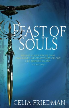 Feast Of Souls (eBook, ePUB) - Friedman, Celia