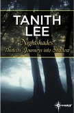 Nightshades: Thirteen Journeys into Shadow (eBook, ePUB)