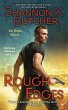 Rough Edges (eBook, ePUB) - Bild 1