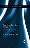 Asia Struggles with Democracy (eBook, PDF)