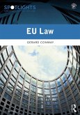 EU Law (eBook, PDF)