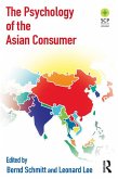 The Psychology of the Asian Consumer (eBook, PDF)