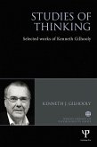 Studies of Thinking (eBook, PDF)
