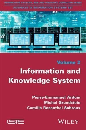 Information and Knowledge System (eBook, PDF) Information and Knowledge System (eBook, PDF)