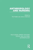 Anthropology and Nursing (eBook, PDF)