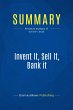 Summary: Invent It, Sell It, Bank it... - Bild 1