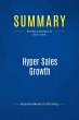 Summary: Hyper Sales Growth (eBook,... - Bild 1