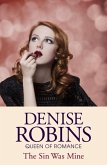 The Sin Was Mine (eBook, ePUB)
