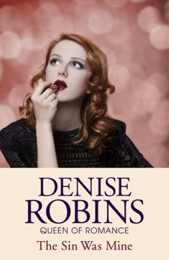 Cover The Sin Was Mine (eBook, ePUB)