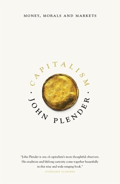 Capitalism (eBook, ePUB) - Plender, John