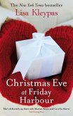 Christmas Eve At Friday Harbour (eBook, ePUB)