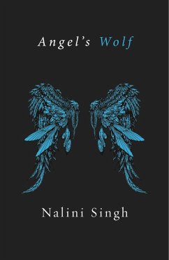 Angel's Wolf (eBook, ePUB) - Singh, Nalini