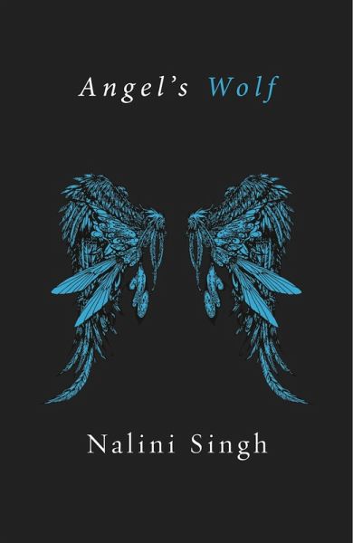 Angel's Wolf (eBook, ePUB)