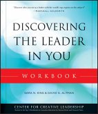 Discovering the Leader in You Workbook (eBook, PDF)