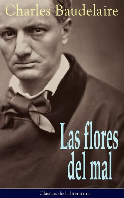 Las flores del mal (eBook, ePUB) - Baudelaire, Charles