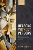 Reasons without Persons (eBook, PDF)