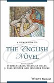 A Companion to the English Novel (eBook, ePUB)