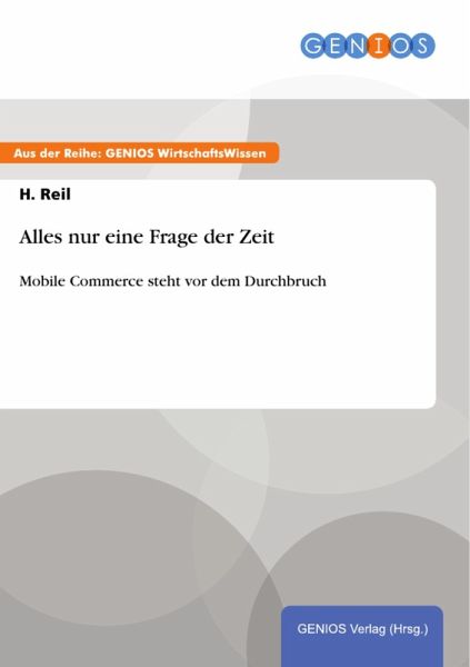 Alles nur eine Frage der Zeit (eBook, PDF)