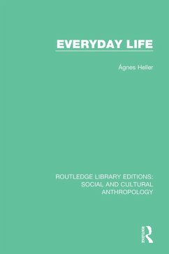 Cover Everyday Life (eBook, ePUB)
