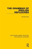 The Grammar of English Reflexives (eBook, PDF)