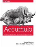 Accumulo (eBook, PDF) Accumulo (eBook, PDF)
