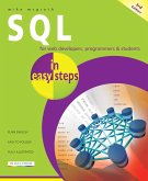 SQL in easy steps, 3rd edition (eBook, ePUB)