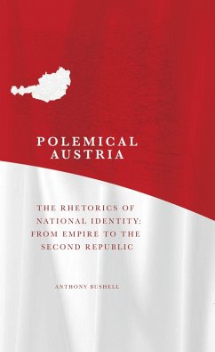 Cover Polemical Austria (eBook, ePUB)