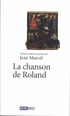 La chanson de Roland (eBook, ePUB)