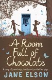 A Room Full of Chocolate (eBook, ePUB)