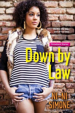 Down by Law (eBook, ePUB) - Simone, Ni-Ni