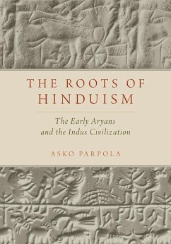 Cover The Roots of Hinduism (eBook, ePUB)
